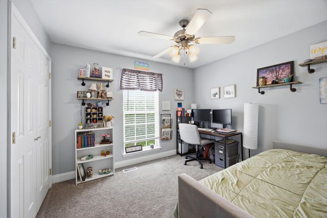 808 Brookcrest Lane, Hixson, TN 37343