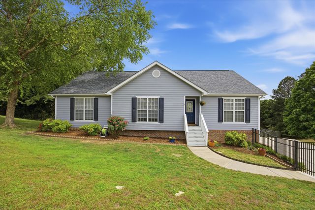 808 Brookcrest Lane, Hixson, TN 37343