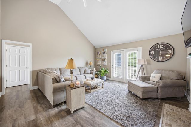 808 Brookcrest Lane, Hixson, TN 37343