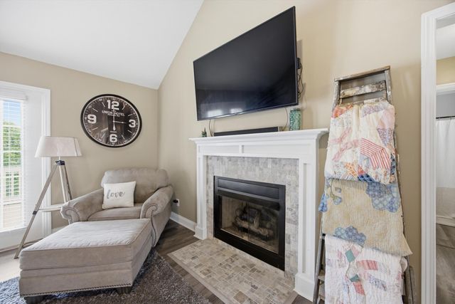 808 Brookcrest Lane, Hixson, TN 37343