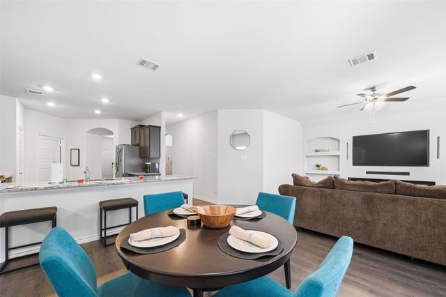 762 Fort Lane, Fate, TX 75189