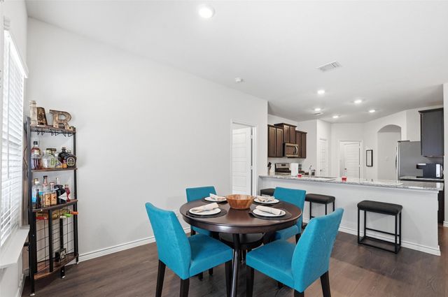 762 Fort Lane, Fate, TX 75189