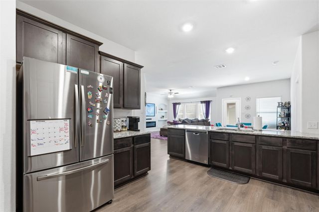 762 Fort Lane, Fate, TX 75189