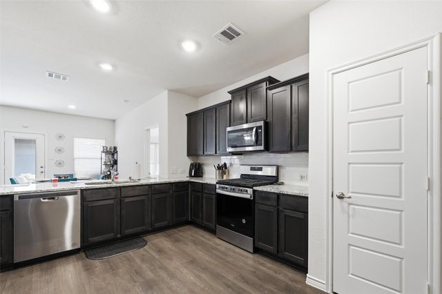 762 Fort Lane, Fate, TX 75189