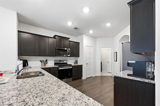 762 Fort Lane, Fate, TX 75189