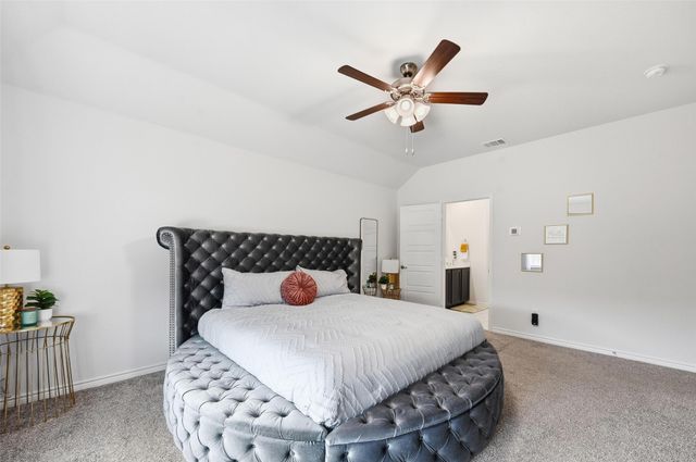 762 Fort Lane, Fate, TX 75189