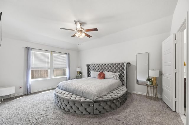 762 Fort Lane, Fate, TX 75189