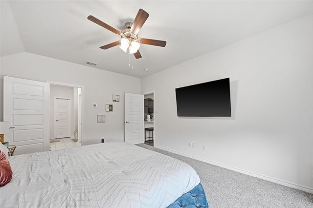 762 Fort Lane, Fate, TX 75189