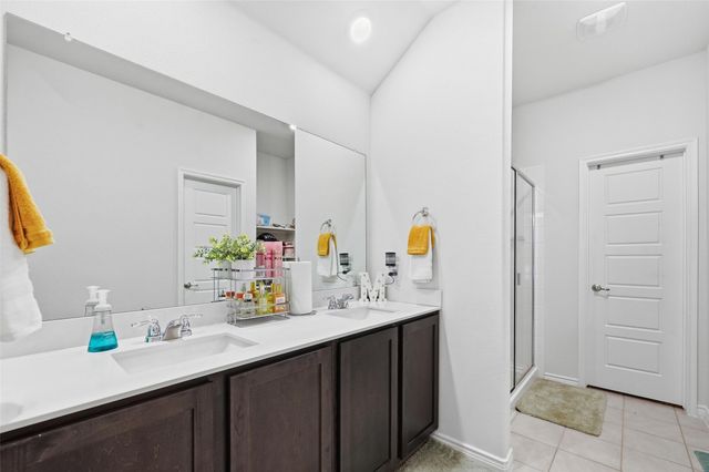 762 Fort Lane, Fate, TX 75189