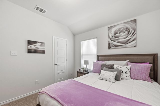 762 Fort Lane, Fate, TX 75189