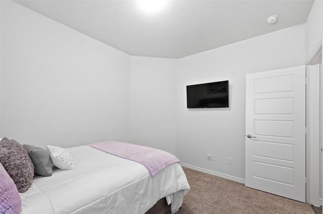 762 Fort Lane, Fate, TX 75189