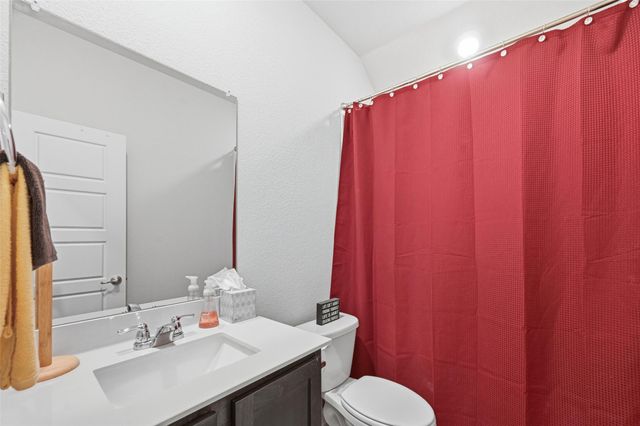 762 Fort Lane, Fate, TX 75189