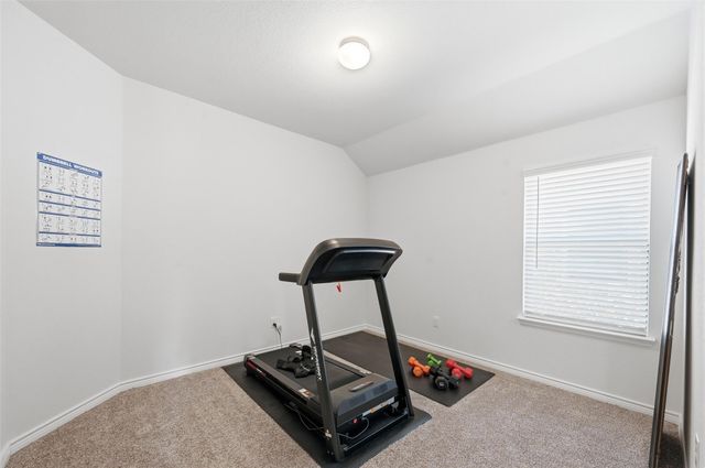 762 Fort Lane, Fate, TX 75189