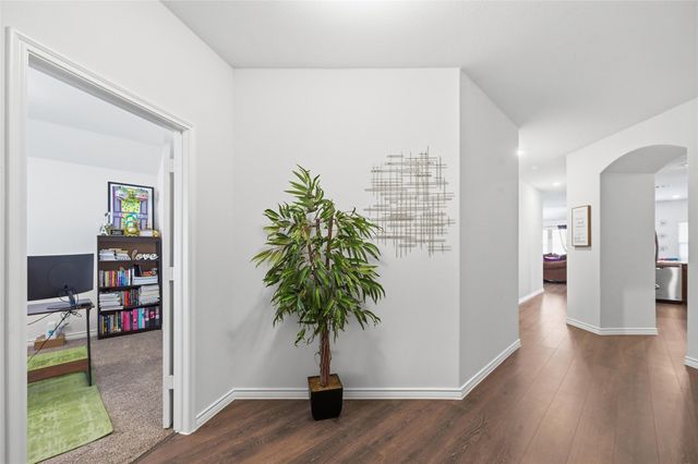 762 Fort Lane, Fate, TX 75189