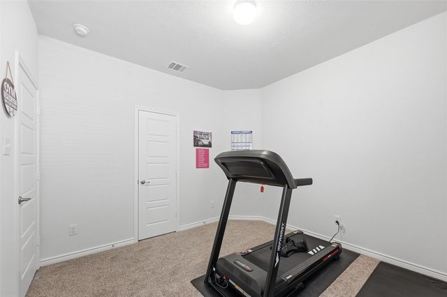 762 Fort Lane, Fate, TX 75189