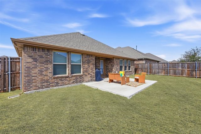 762 Fort Lane, Fate, TX 75189