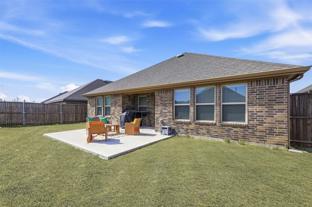 762 Fort Lane, Fate, TX 75189