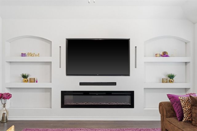 762 Fort Lane, Fate, TX 75189