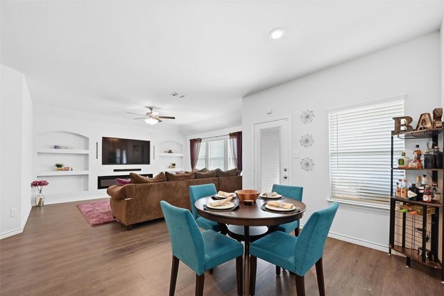 762 Fort Lane, Fate, TX 75189