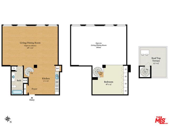 253 S Broadway 502, Los Angeles, CA 90012