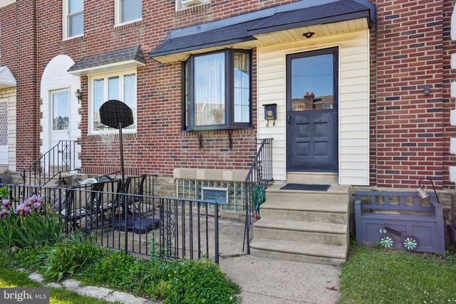 7242 ALGARD, Philadelphia, PA 19135
