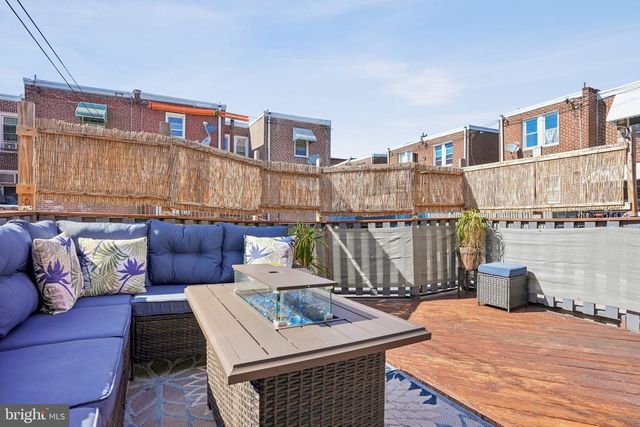 7242 ALGARD, Philadelphia, PA 19135