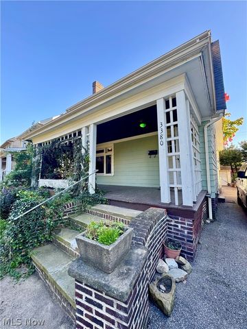 3380 Kildare Road, Cleveland Heights, OH 44118