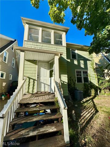3380 Kildare Road, Cleveland Heights, OH 44118