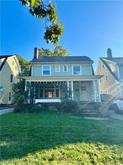 3380 Kildare Road, Cleveland Heights, OH 44118