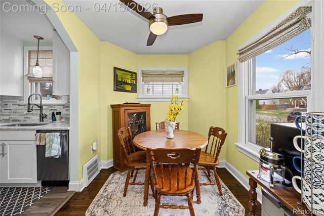 186 Jewell Street, Ferndale, MI 48220