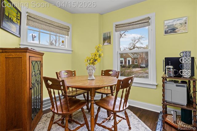 186 Jewell Street, Ferndale, MI 48220