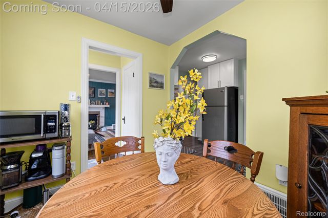 186 Jewell Street, Ferndale, MI 48220