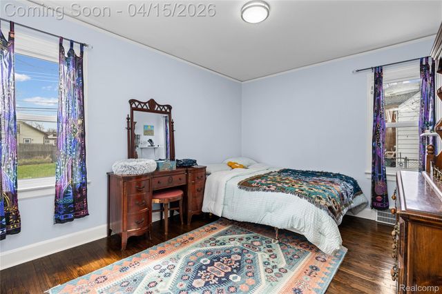 186 Jewell Street, Ferndale, MI 48220