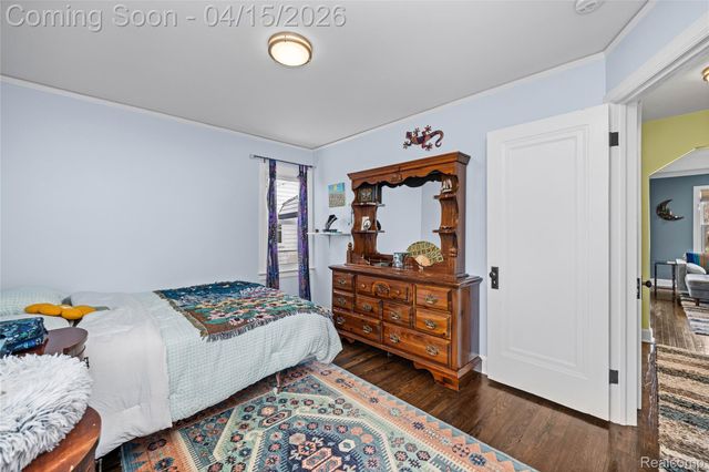 186 Jewell Street, Ferndale, MI 48220