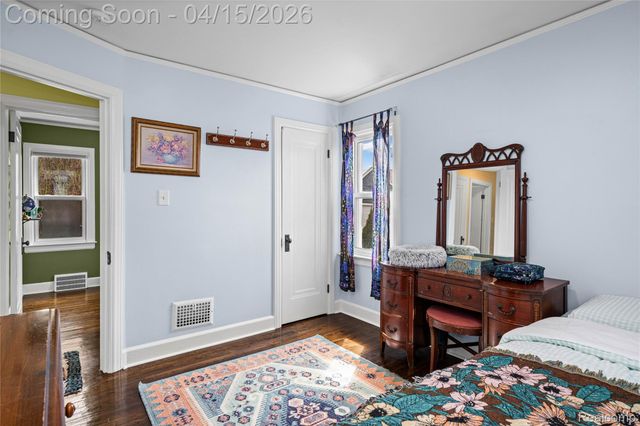 186 Jewell Street, Ferndale, MI 48220