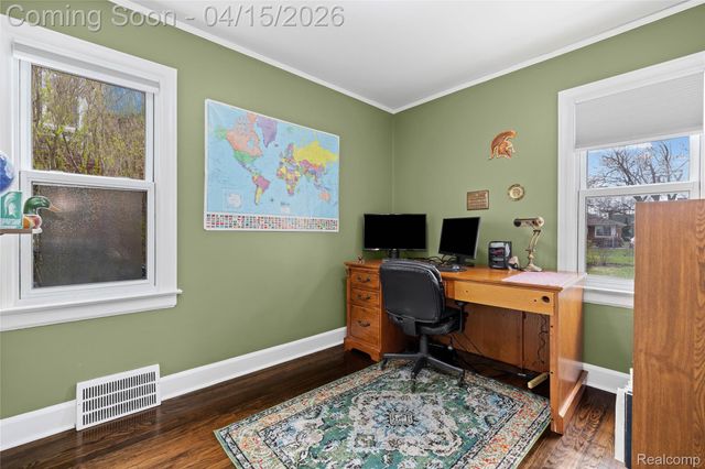 186 Jewell Street, Ferndale, MI 48220