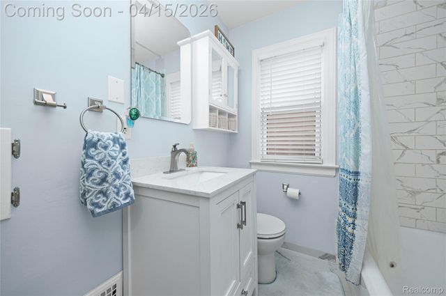 186 Jewell Street, Ferndale, MI 48220