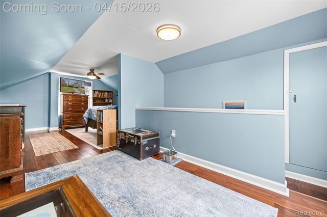 186 Jewell Street, Ferndale, MI 48220