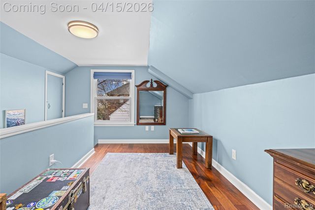 186 Jewell Street, Ferndale, MI 48220