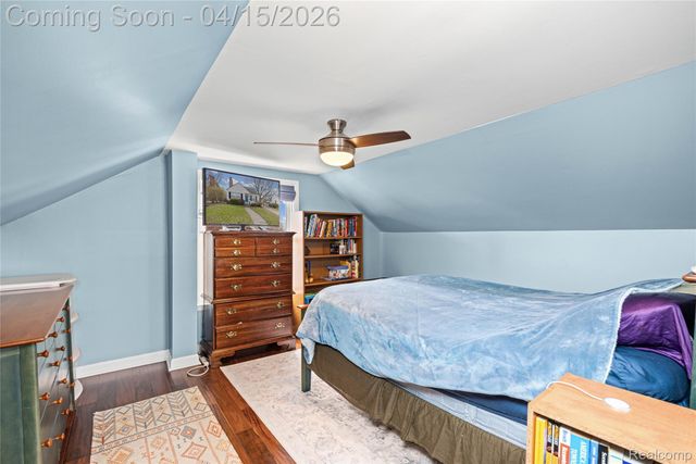 186 Jewell Street, Ferndale, MI 48220