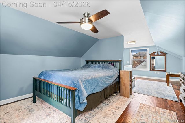 186 Jewell Street, Ferndale, MI 48220