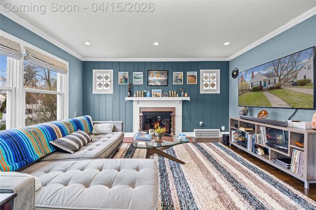 186 Jewell Street, Ferndale, MI 48220