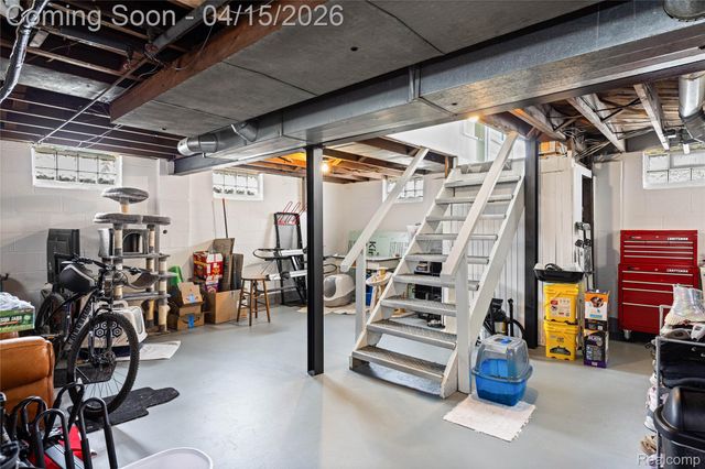 186 Jewell Street, Ferndale, MI 48220