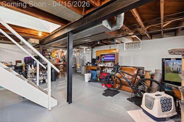 186 Jewell Street, Ferndale, MI 48220