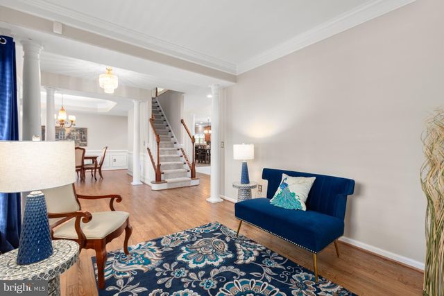 129 BRUSH EVERARD CT, Stafford, VA 22554