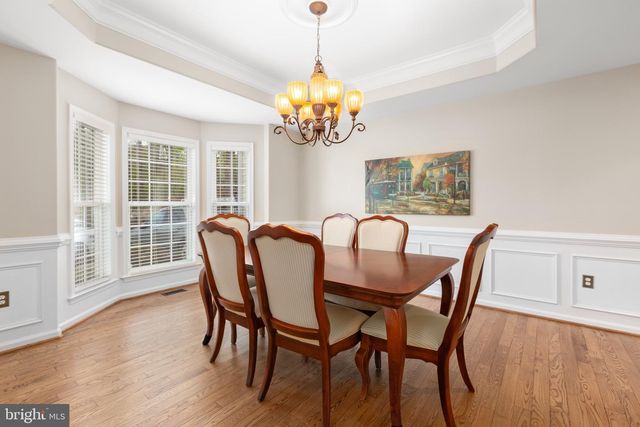 129 BRUSH EVERARD CT, Stafford, VA 22554