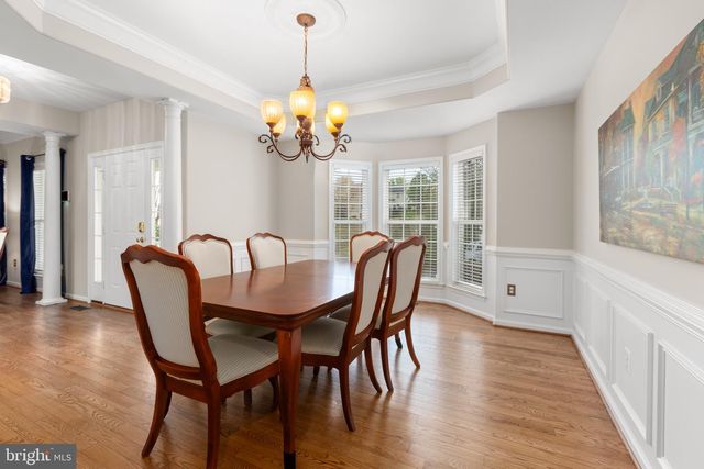 129 BRUSH EVERARD CT, Stafford, VA 22554