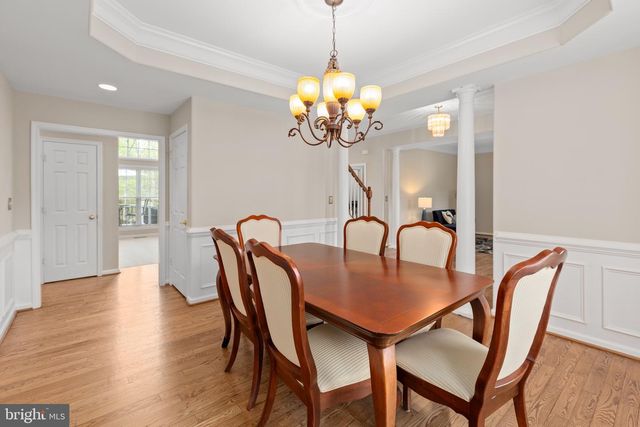 129 BRUSH EVERARD CT, Stafford, VA 22554