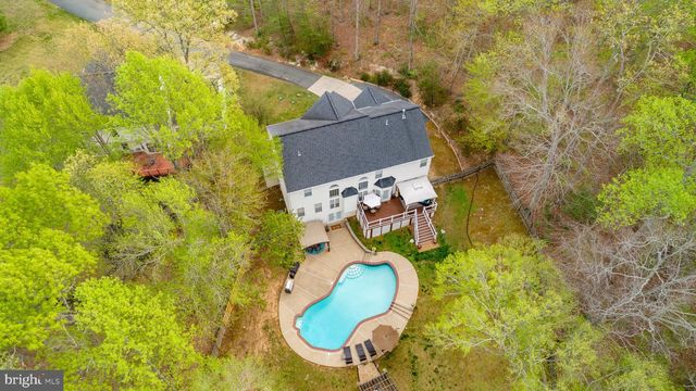 129 BRUSH EVERARD CT, Stafford, VA 22554