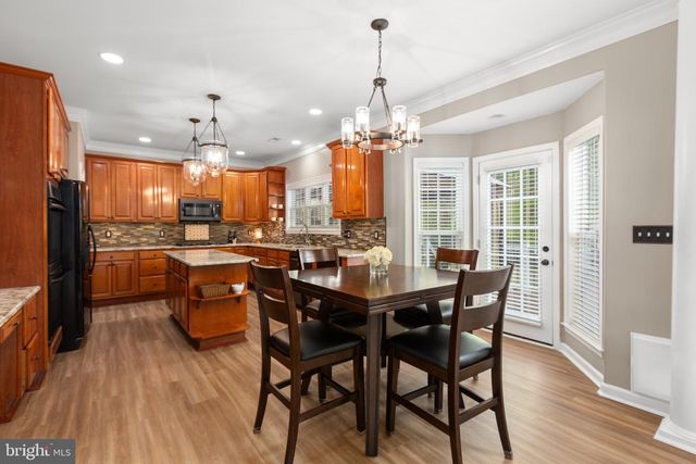 129 BRUSH EVERARD CT, Stafford, VA 22554